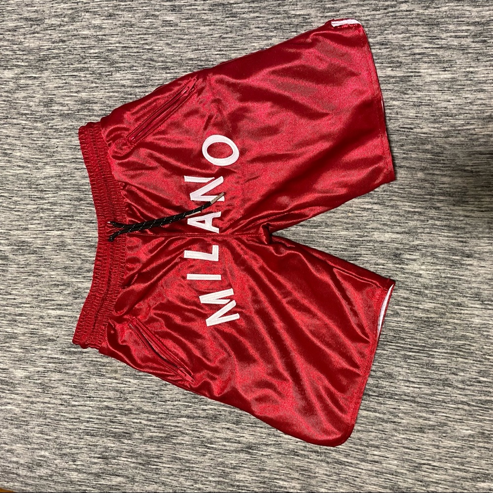 Milano kids shorts